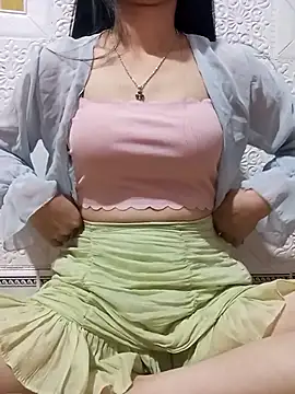 Lover-loverxx online show from 15, 12, 2025