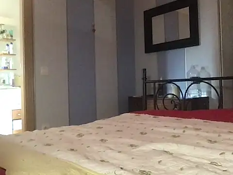 paula19800 online show from 29, 9, 2025