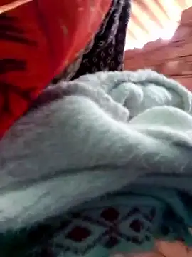 Cuty kinjal online show from 15, 12, 2025