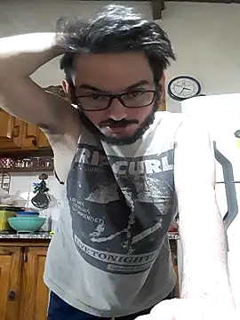 Fefede97  online show from 21, 11, 2025