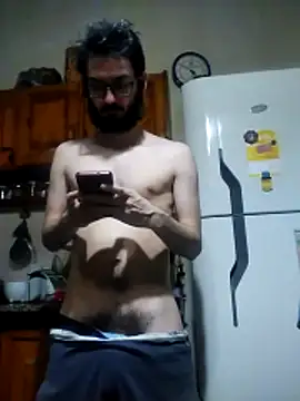 Fefede97  online show from 19, 12, 2025