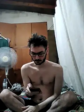 Snapshot of Fefede97_ chatting on 9, 1, 2026 Fefede97 online show from 9, 1, 2026