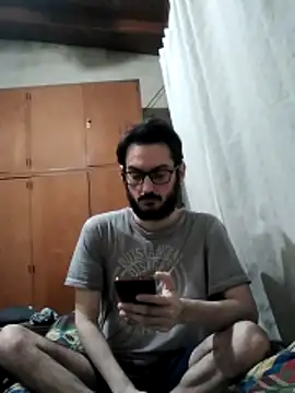 Snapshot of Fefede97_ chatting on 6, 5, 2026 Fefede97 online show from 6, 5, 2026