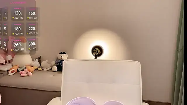 Luna--1 online show from 16, 7, 2026