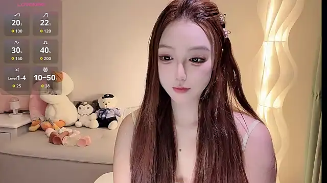 Luna--1 online show from 27, 7, 2026