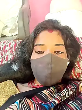 Mahek love143 online show from 1, 12, 2025