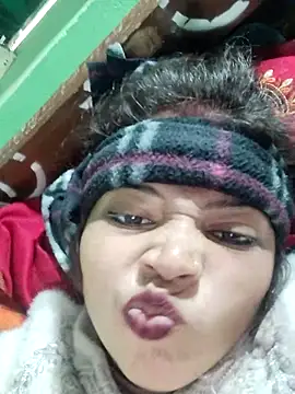 Mahek love143 online show from 11, 1, 2026