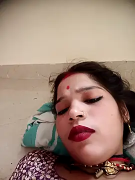 Snapshot of Mahek_love143 chatting on 1, 6, 2026 Mahek love143 online show from 1, 6, 2026
