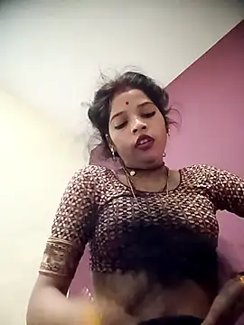 Snapshot of Mahek_love143 chatting on 1, 6, 2026 Mahek love143 online show from 1, 6, 2026