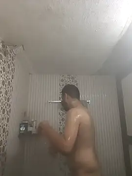 SilentTerr online show from 16, 12, 2025