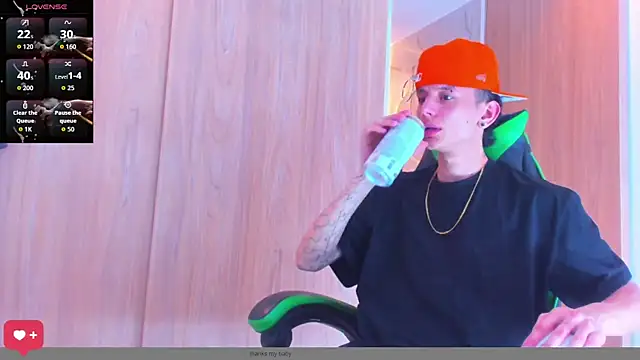 Skinny batman online show from 23, 10, 2025