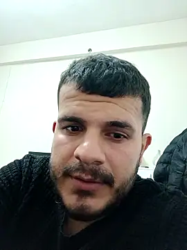 Snapshot of kadiirsekercii chatting on 10, 10, 2025 kadiirsekercii online show from 10, 10, 2025