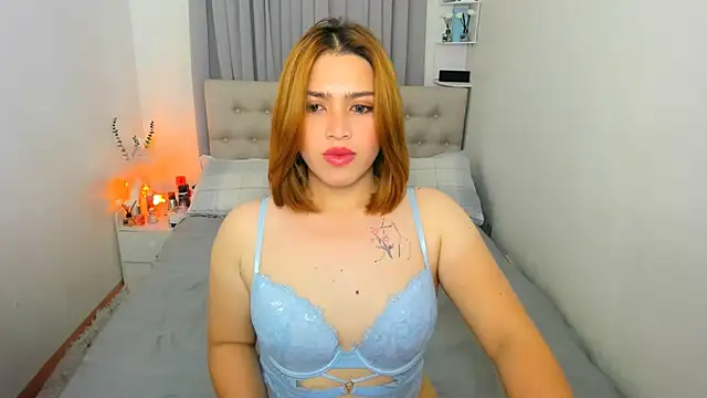 BubbbleButtDemi online show from 5, 2, 2026