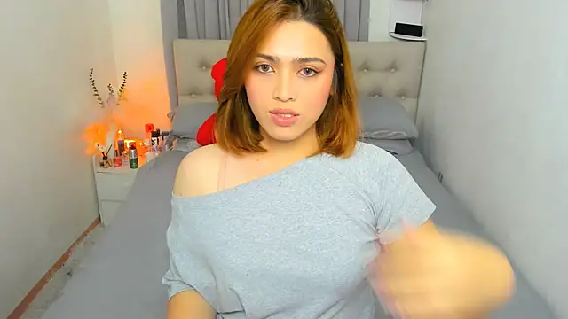 BubbbleButtDemi online show from 8, 2, 2026