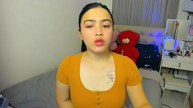 Snapshot of BubbbleButtDemi chatting on 8, 4, 2026 BubbbleButtDemi online show from 8, 4, 2026