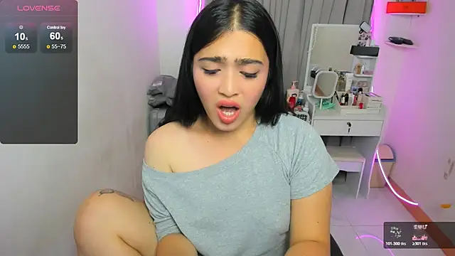 Snapshot of BubbbleButtDemi chatting on 18, 6, 2026 BubbbleButtDemi online show from 18, 6, 2026