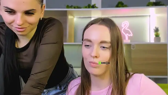 nicole muah online show from 23, 2, 2026