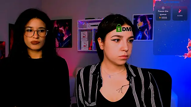 justcamila  online show from 15, 10, 2025