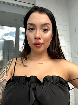 kiss Lissa online show from 27, 9, 2025