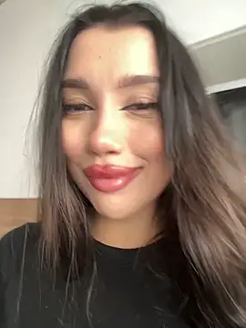 kiss Lissa online show from 29, 9, 2025