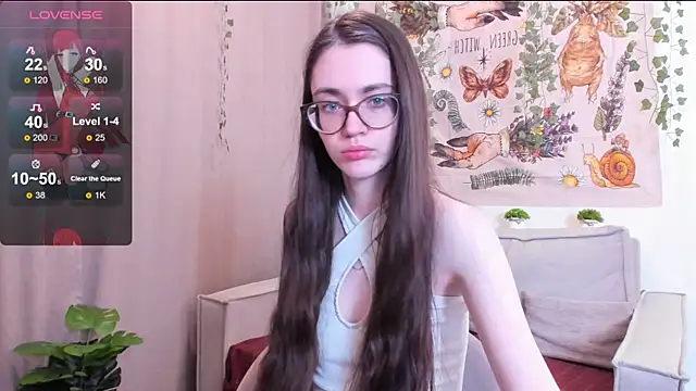 bellacatlovesmeat online show from 4, 11, 2025