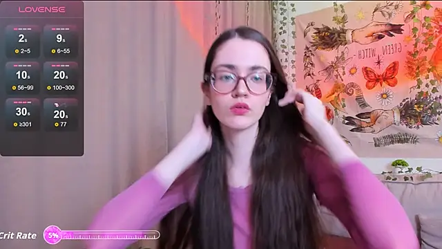 Snapshot of bellacatlovesmeat chatting on 18, 2, 2026 bellacatlovesmeat online show from 18, 2, 2026