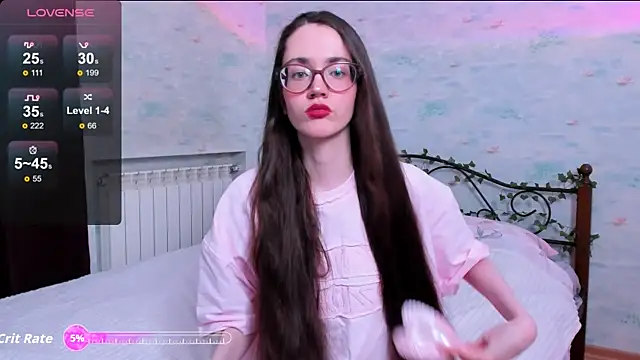 Snapshot of bellacatlovesmeat chatting on 24, 4, 2026 bellacatlovesmeat online show from 24, 4, 2026