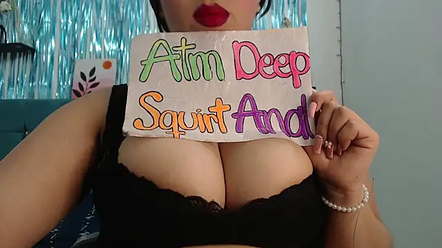 Emilyfire 69 online show from 10, 11, 2025