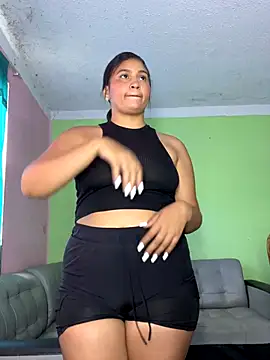 Snapshot of LUNA_YOUNG_ chatting on 24, 9, 2025 LUNA YOUNG online show from 24, 9, 2025