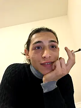 Francoluce23 online show from 14, 1, 2026