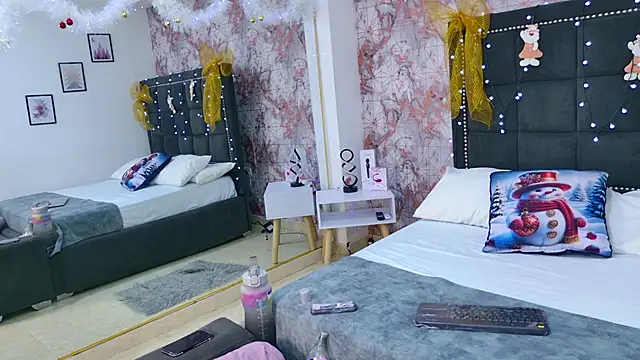 Aliss Star online show from 2, 12, 2025