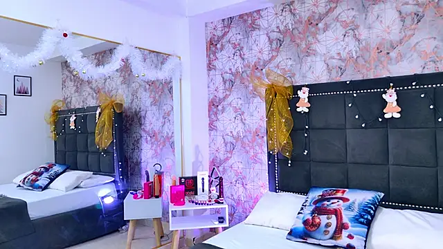 Aliss Star online show from 16, 12, 2025