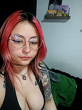 Iluromi online show from 25, 10, 2025