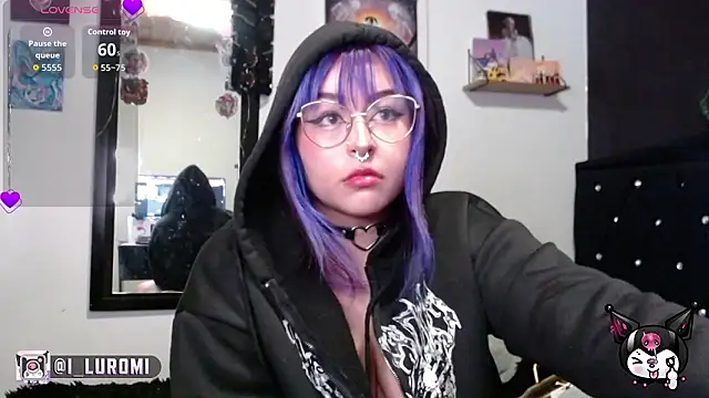 Iluromi online show from 3, 2, 2026