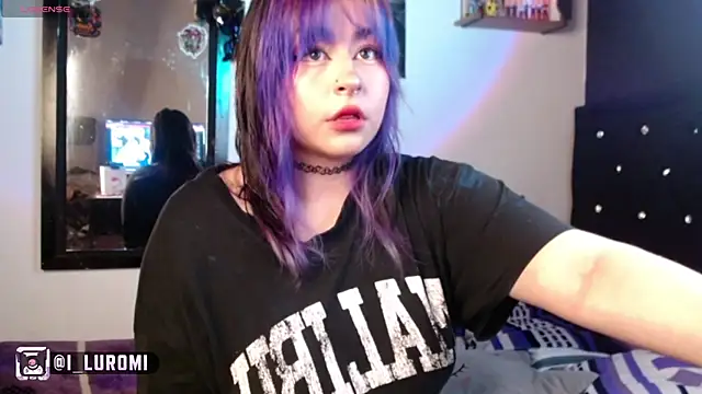 Iluromi online show from 14, 4, 2026