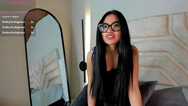 cherry bunnyx online show from 27, 2, 2026