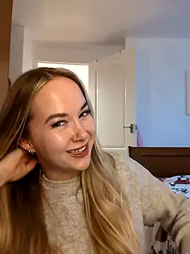 BarbieDolly x online show from 1, 12, 2025