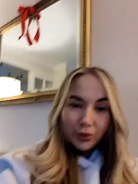 BarbieDolly x online show from 5, 12, 2025