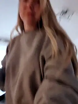 BarbieDolly x online show from 16, 12, 2025