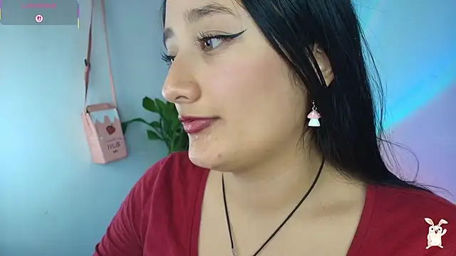 Hinata 21  online show from 30, 10, 2025