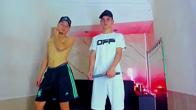 ALEX MILLER25 online show from 3, 11, 2025