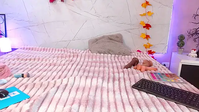 GABRIELLFOSTER online show from 23, 11, 2025