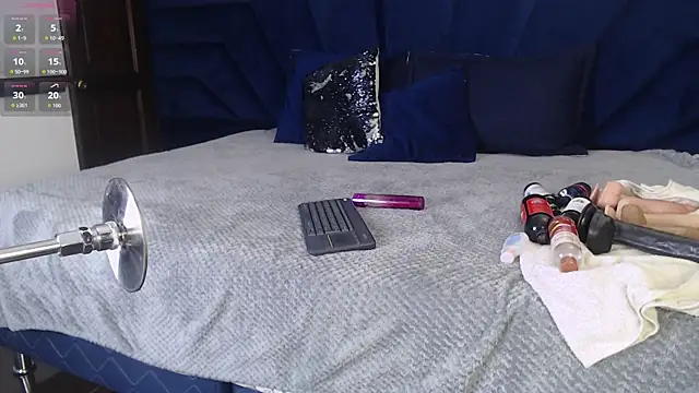 Brigith24 online show from 1, 12, 2025