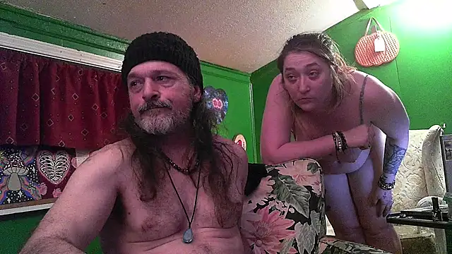 HippieDad333 online show from 21, 4, 2026
