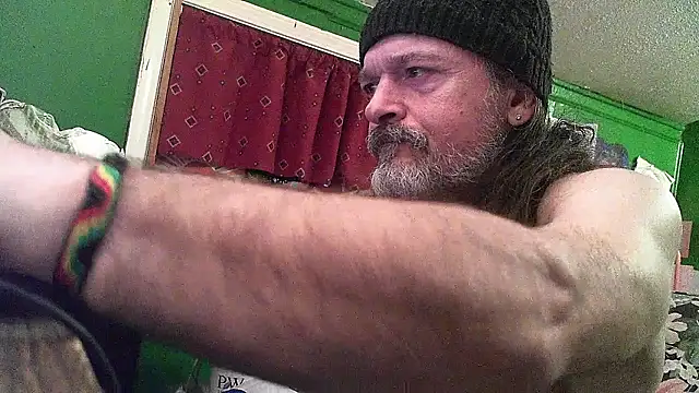 HippieDad333 online show from 28, 4, 2026