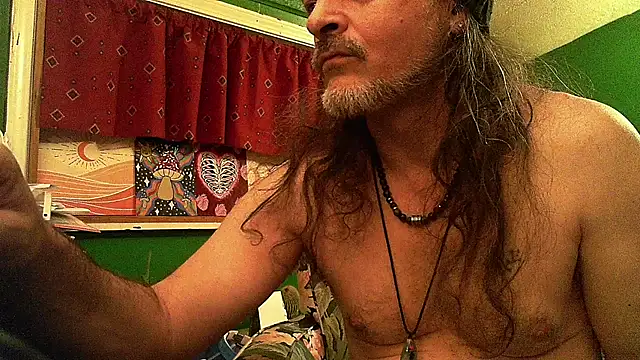 HippieDad333 online show from 4, 5, 2026
