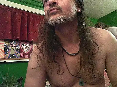 HippieDad333 online show from 7, 5, 2026