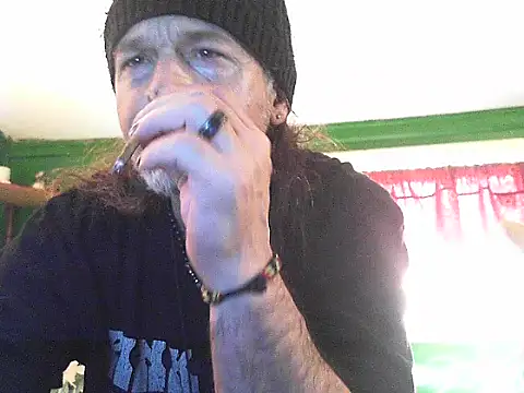 HippieDad333 online show from 11, 5, 2026