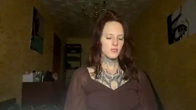 NamBraun online show from 26, 11, 2025