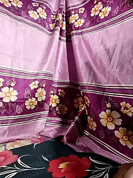 Snapshot of Mariya-3 chatting on 24, 9, 2025 Mariya-3 online show from 24, 9, 2025